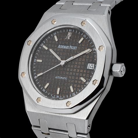 audemars piguet royal oak prezzo usato